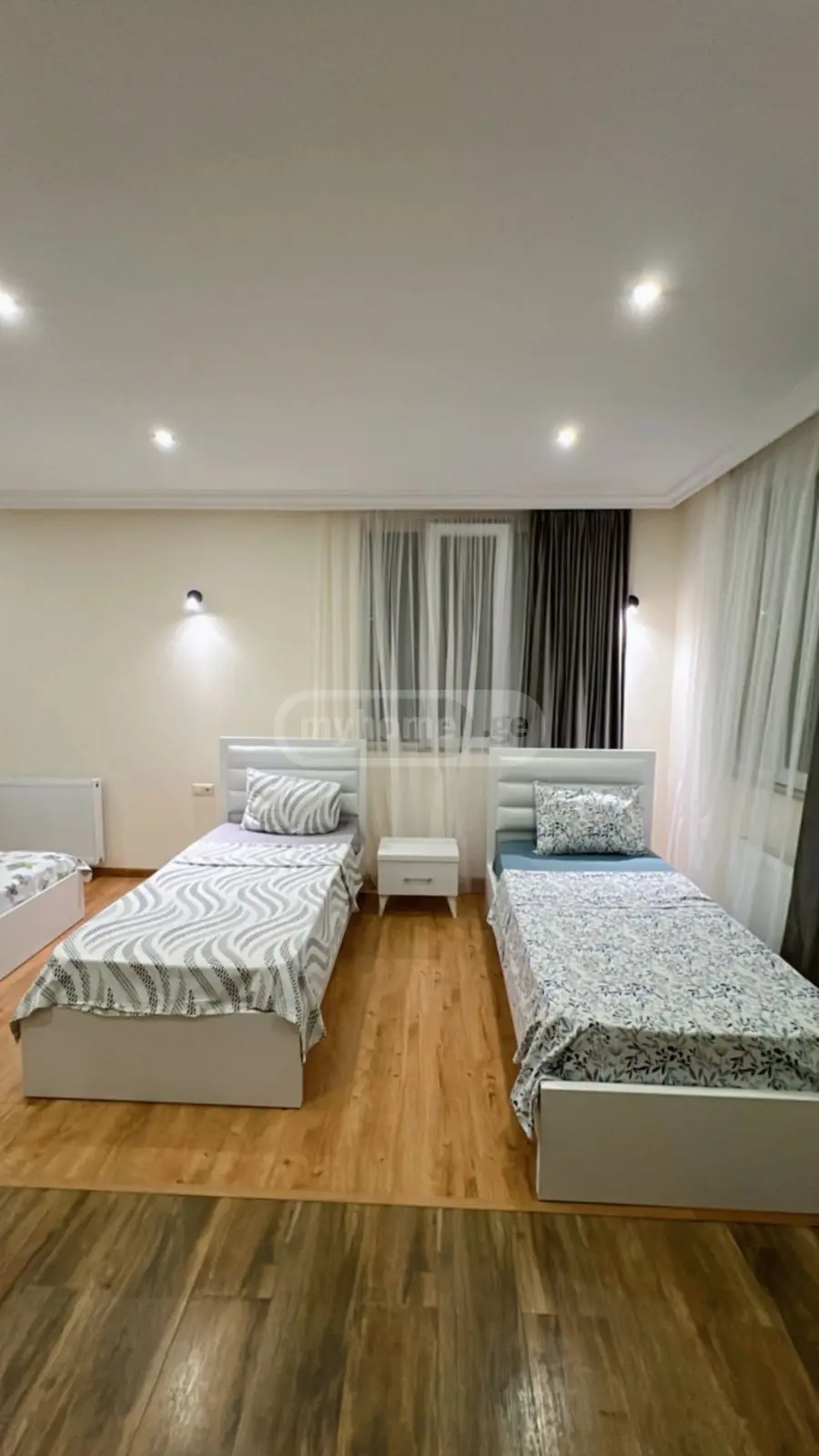 Daily Rent 10+ Room Sastumro In Batumi view 8