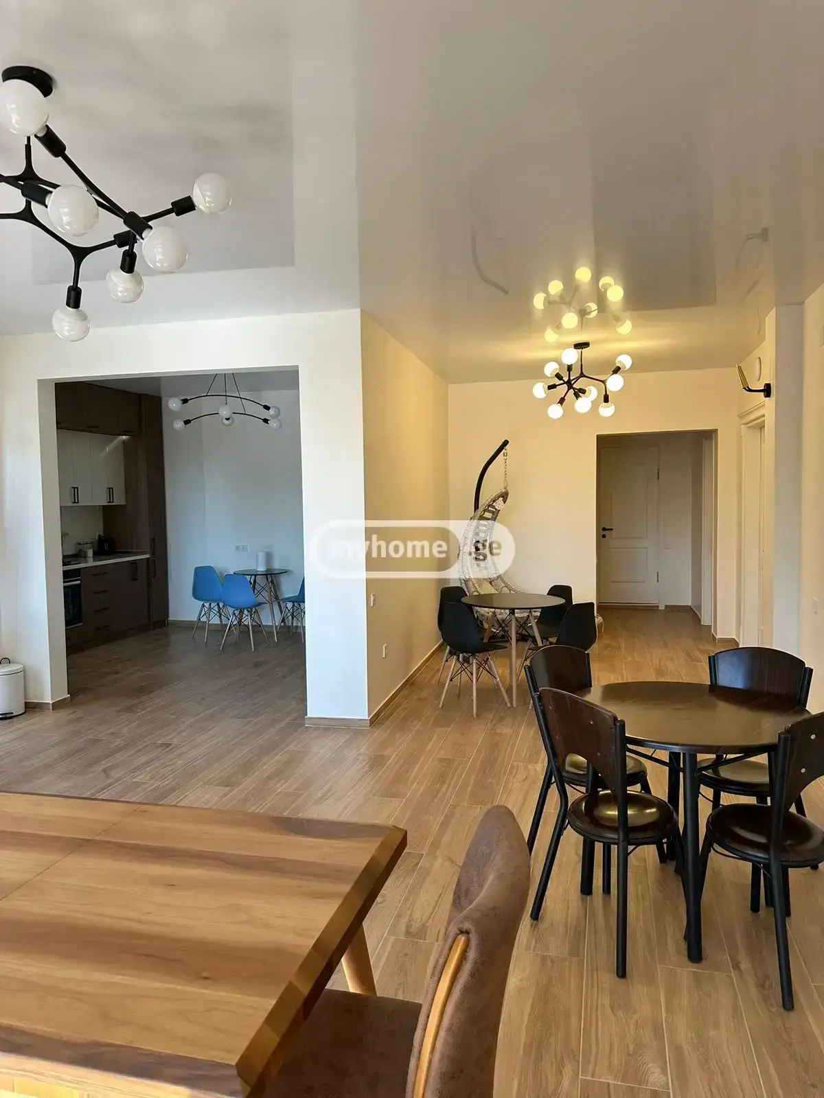 Daily Rent 10+ Room Private House In Batumi view 5