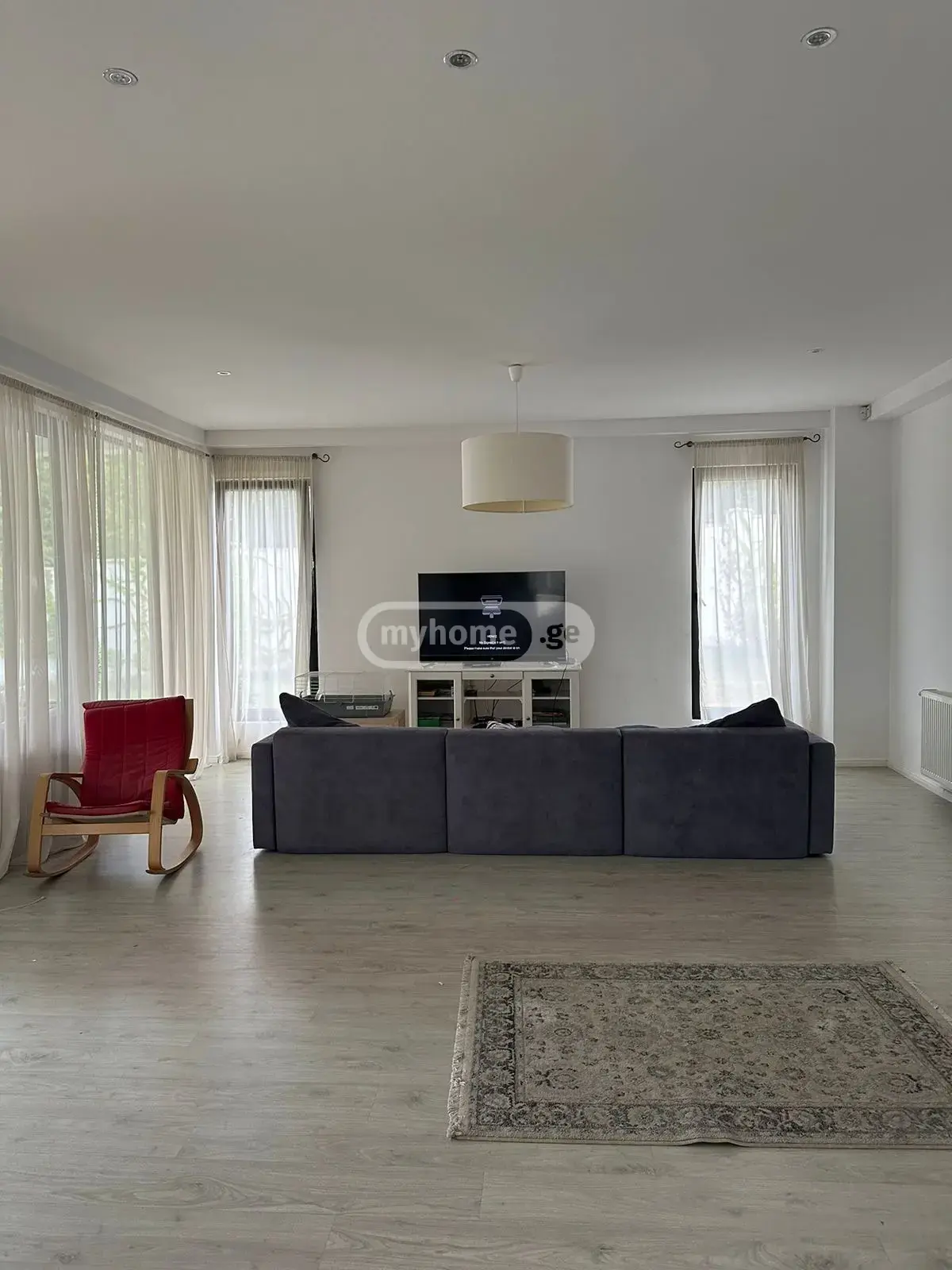For Sale 4 Room Country House Shindisshi view 9
