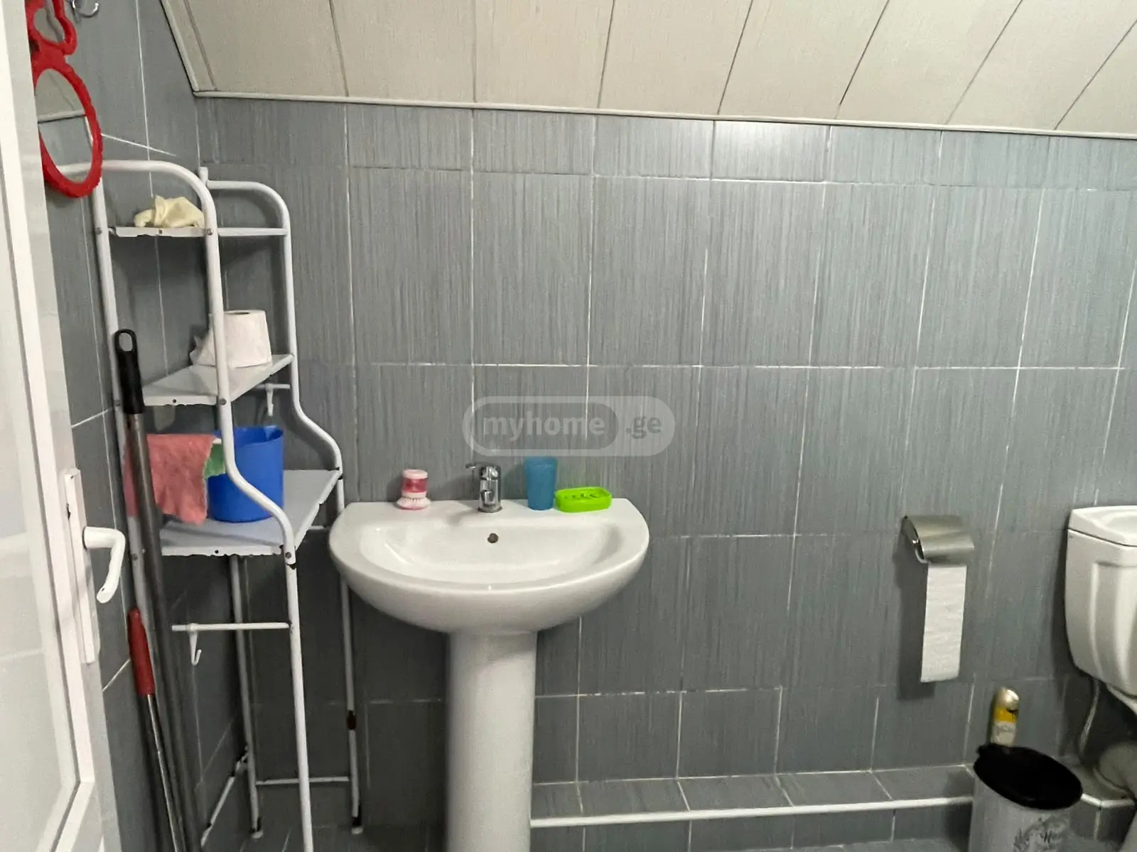 For Rent 6 Room Private House Ozurgetis Munitsipalitetshi view 6