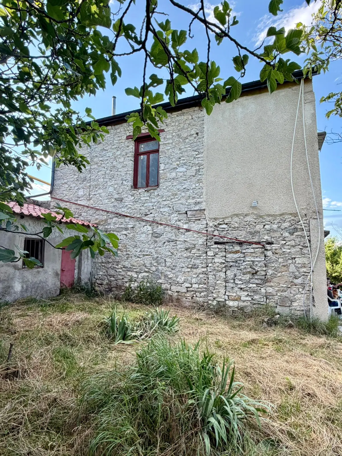 For Sale 7 Room Country House Kaspis Munitsipalitetshi view 6