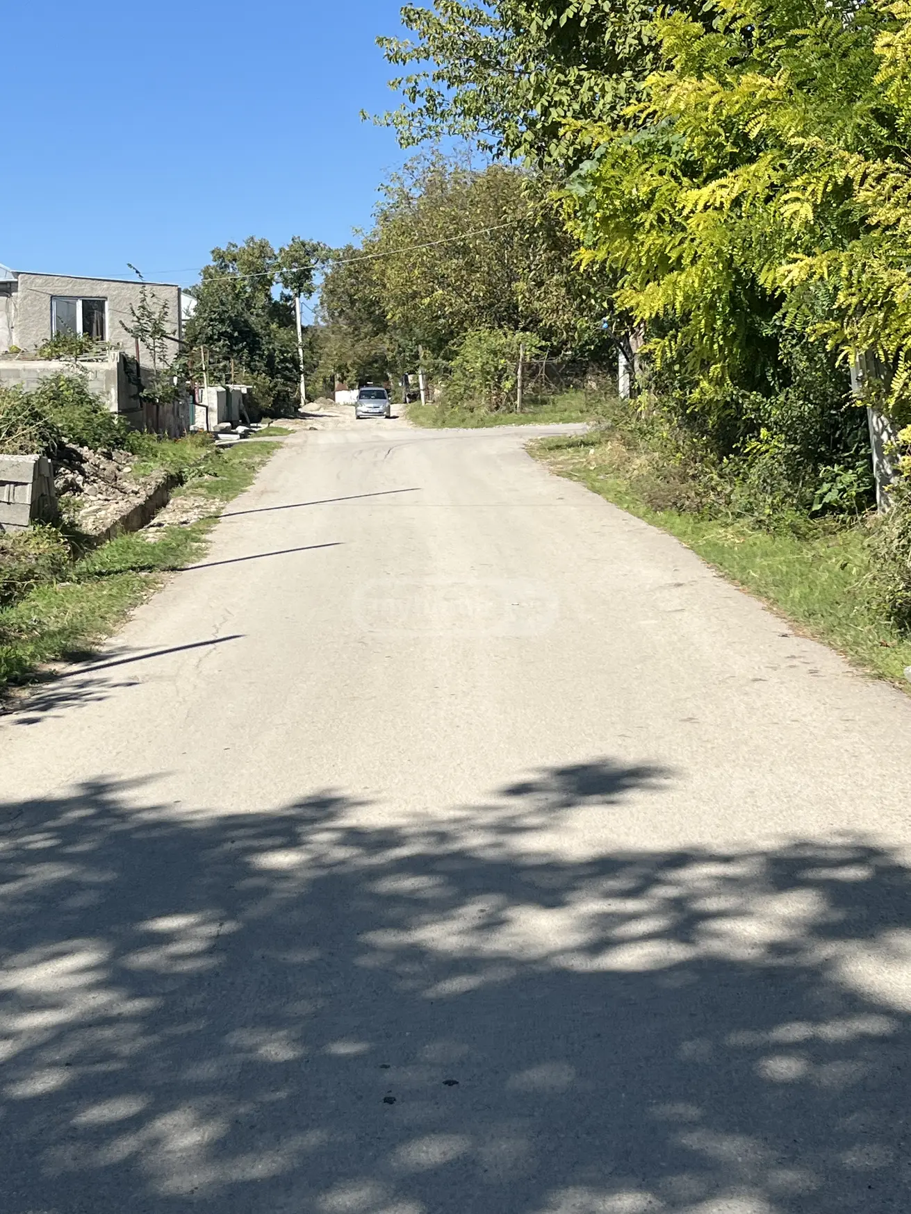 For Sale Sasoplo-Sameurneo Land Plot Gurjaanis Munitsipalitetshi view 8