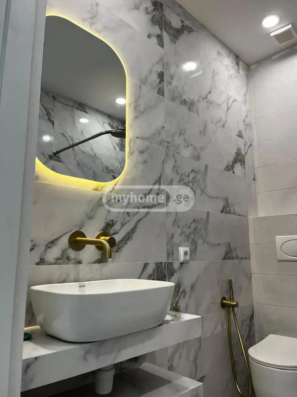 For Sale 2 Room Apartment view 16