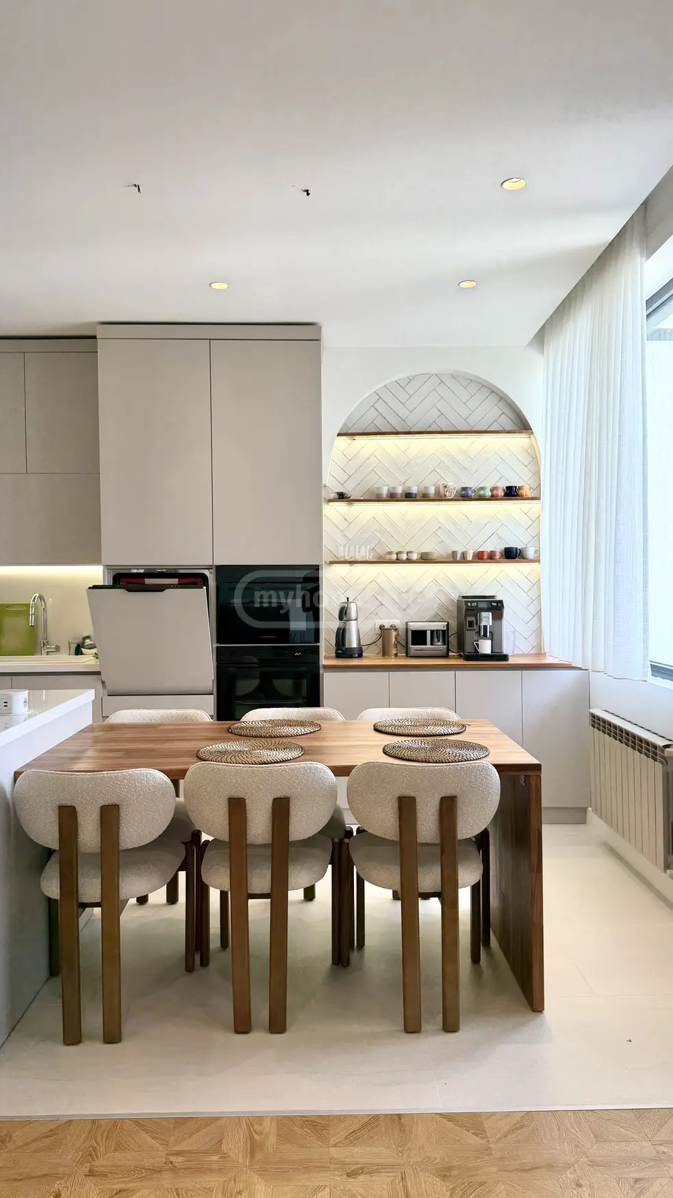 For Sale 4 Room Private House, 8 of 12