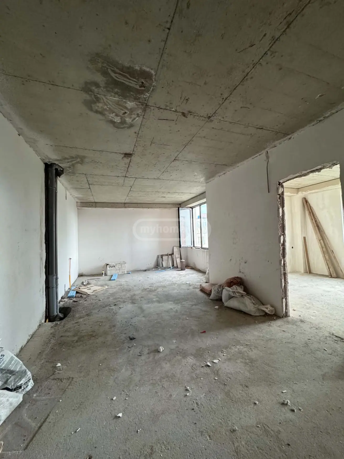 Продажа 3-комната Квартира в Kutaisshi view 2