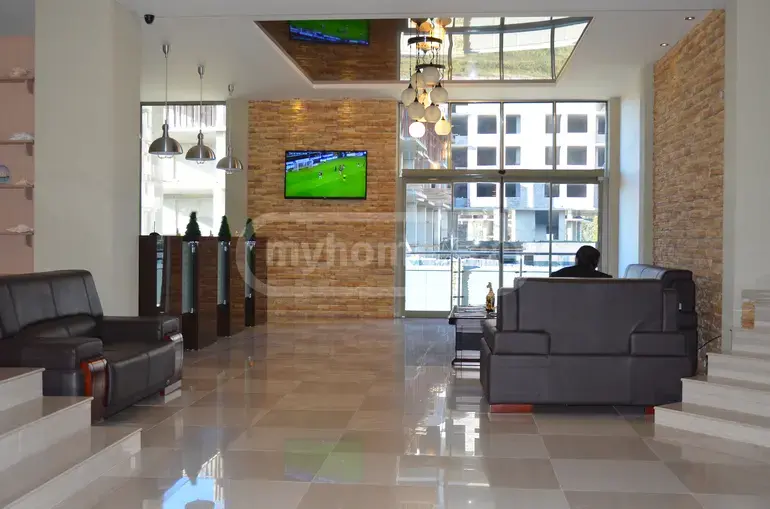 For Rent 10+ Room Sastumro In Batumi view 1