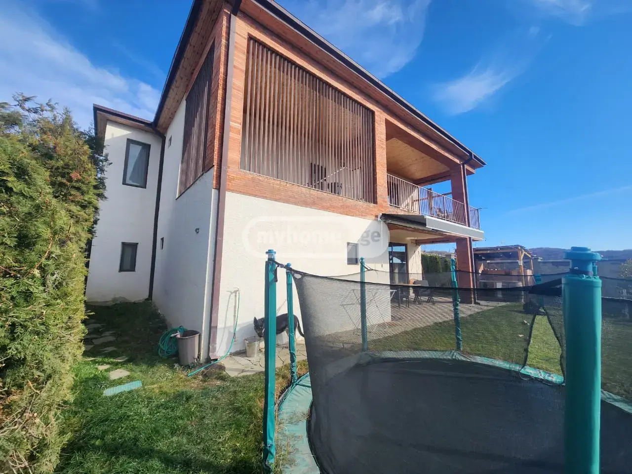For Sale 8 Room Country House Eliaze view 12