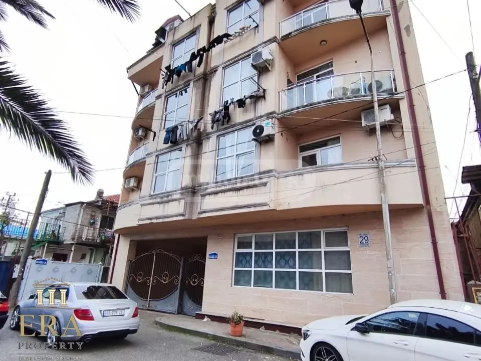 For Sale 2 Room Apartment view 11