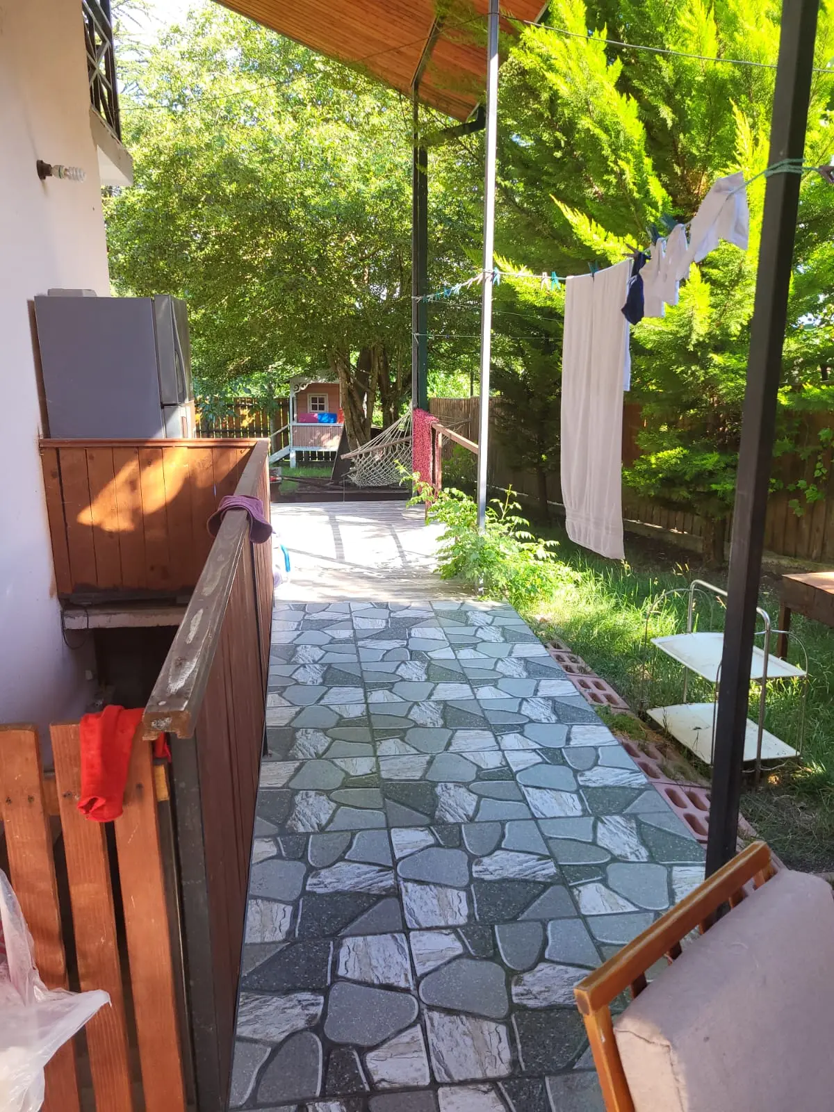 For Sale 5 Room Private House Mtskhetis Munitsipalitetshi view 3