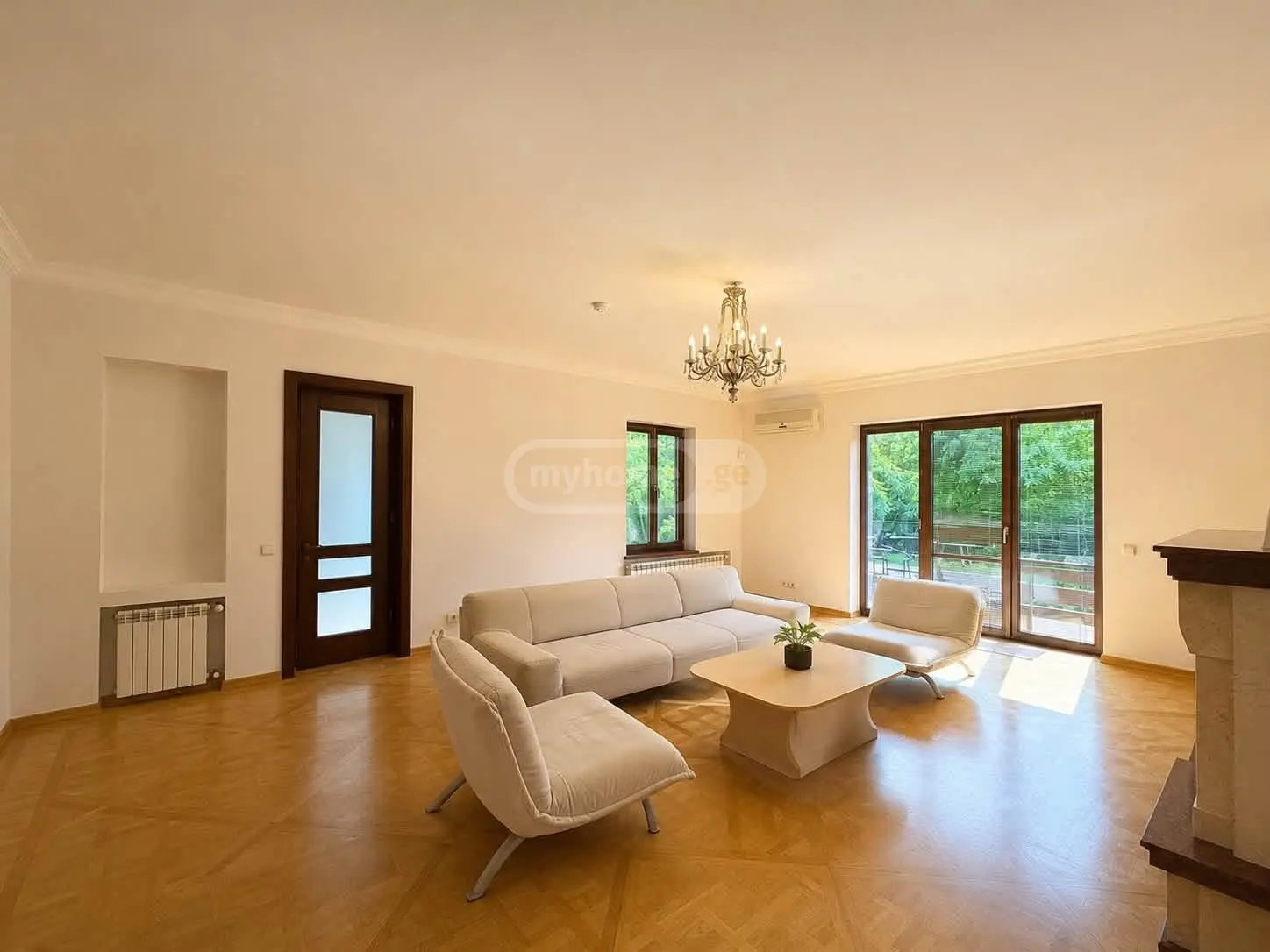 For Rent 5 Room Apartment, 4 of 4