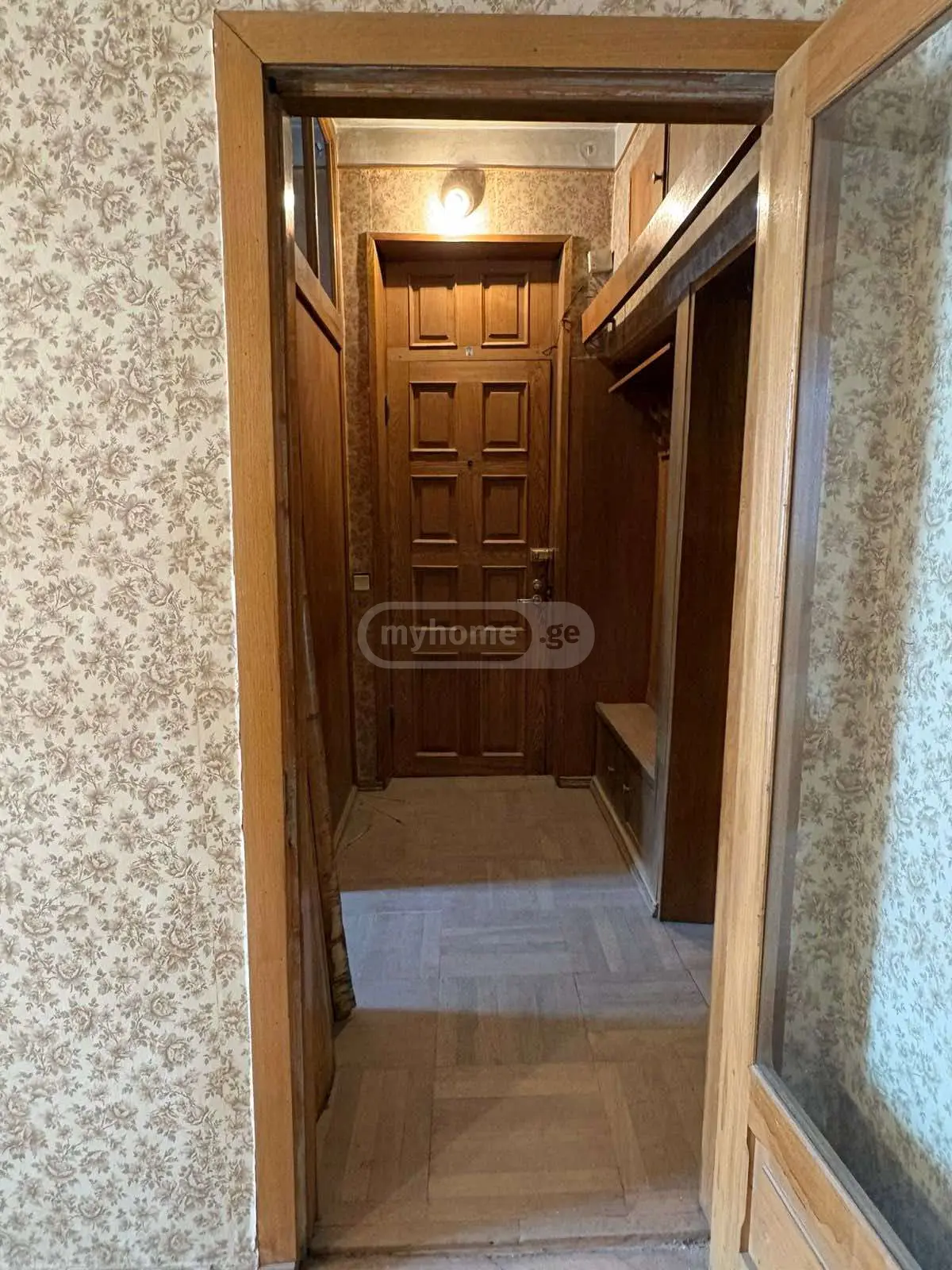 For Sale 4 Room Apartment Mtskhetashi view 10