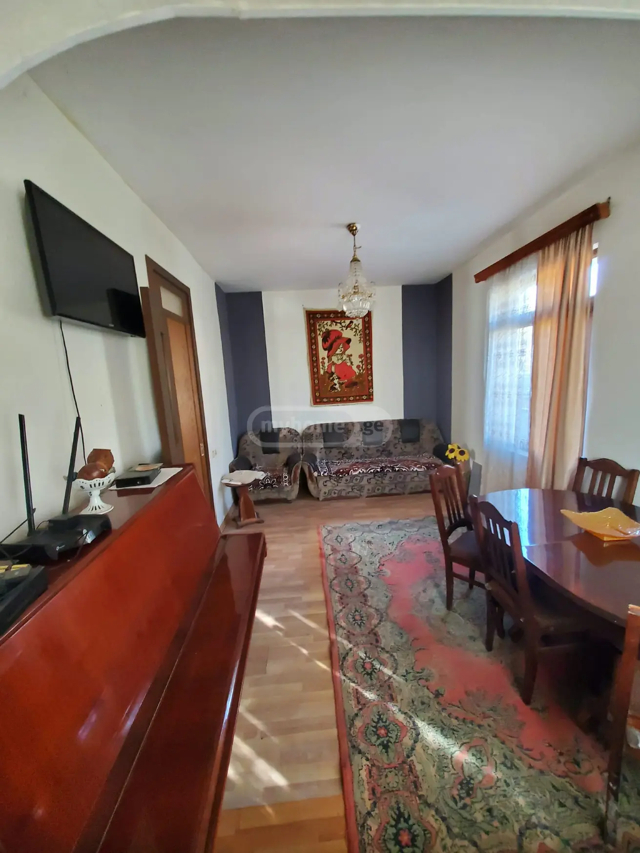 For Sale 10+ Room Private House In Batumi view 6
