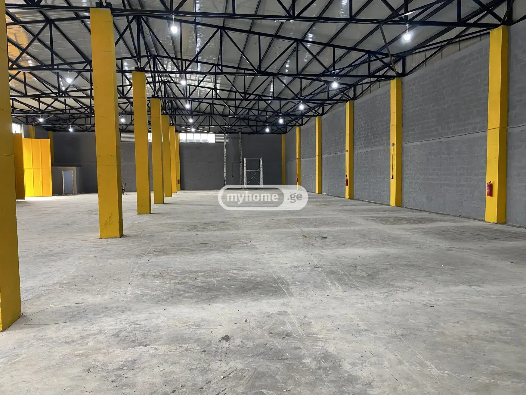 For Rent Sasatsqobe Commercial Space In Batumi view 13