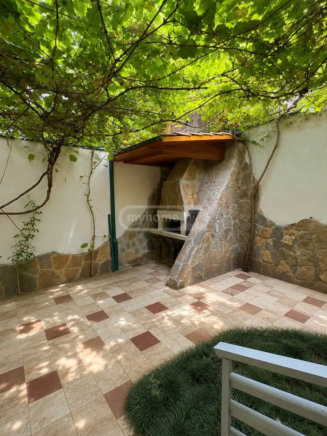 For Rent 5 Room Apartment, 3 of 4
