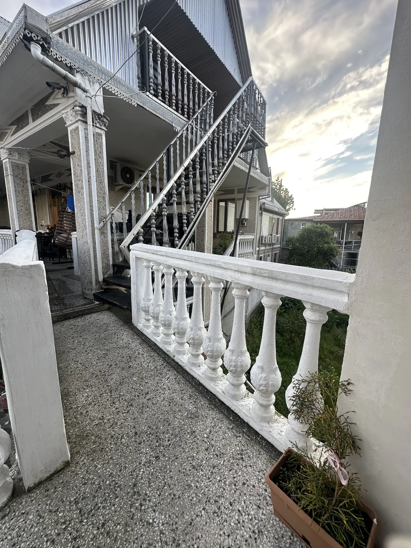 Daily Rent 4 Room Private House view 16