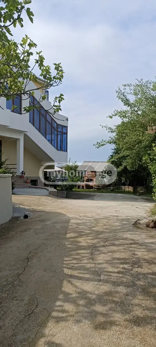 Daily Rent 9 Room Private House view 31