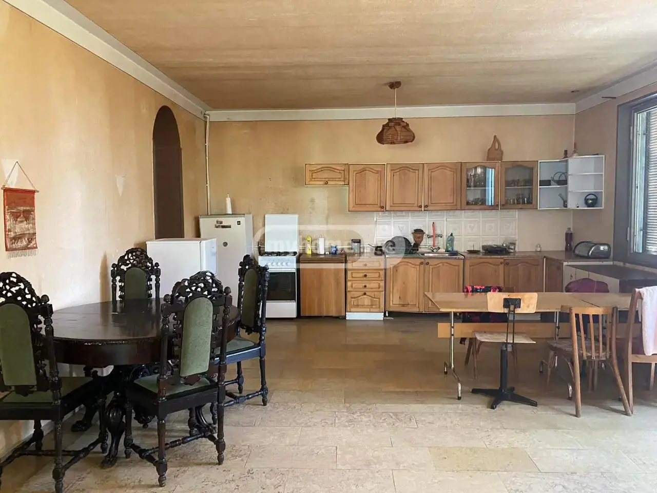 For Sale 5 Room Country House Sololakshi view 6