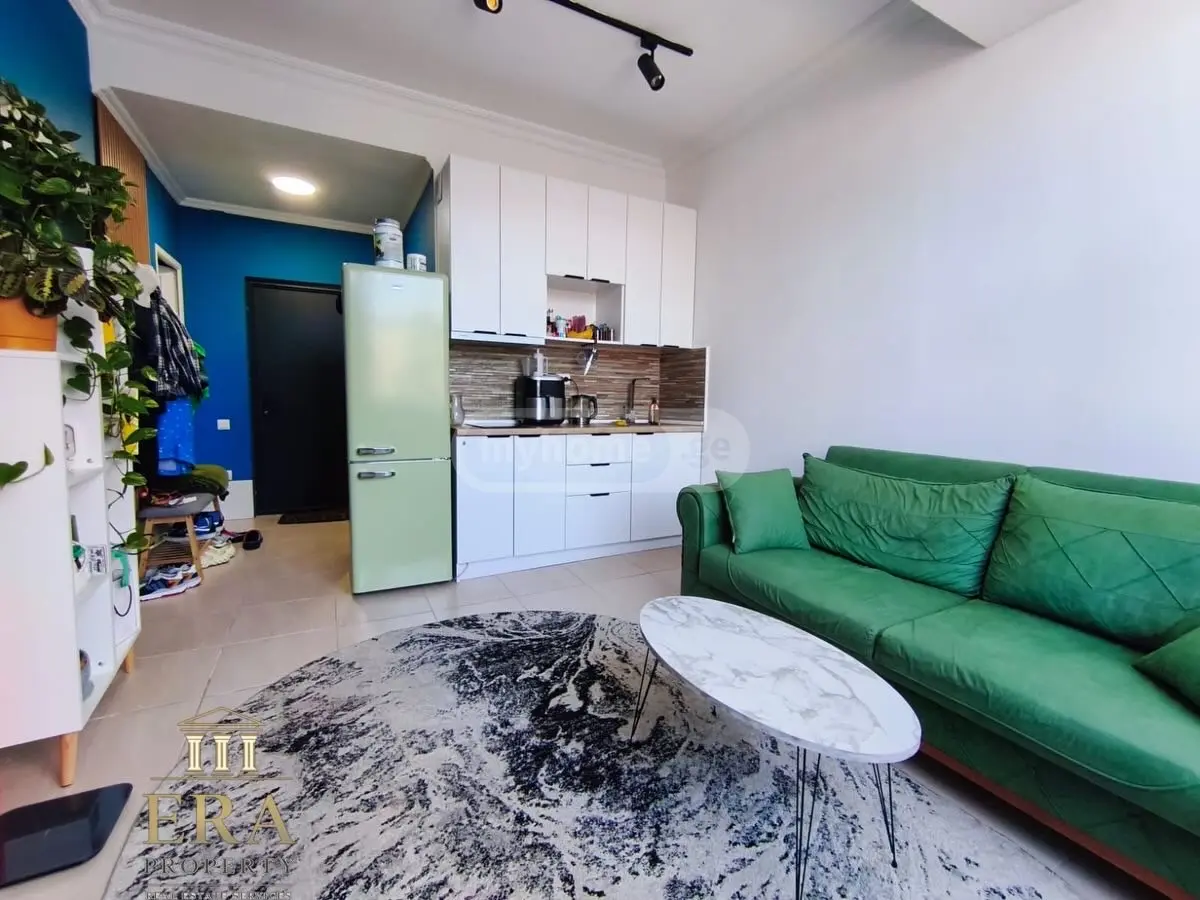 For Sale 2 Room Apartment view 6