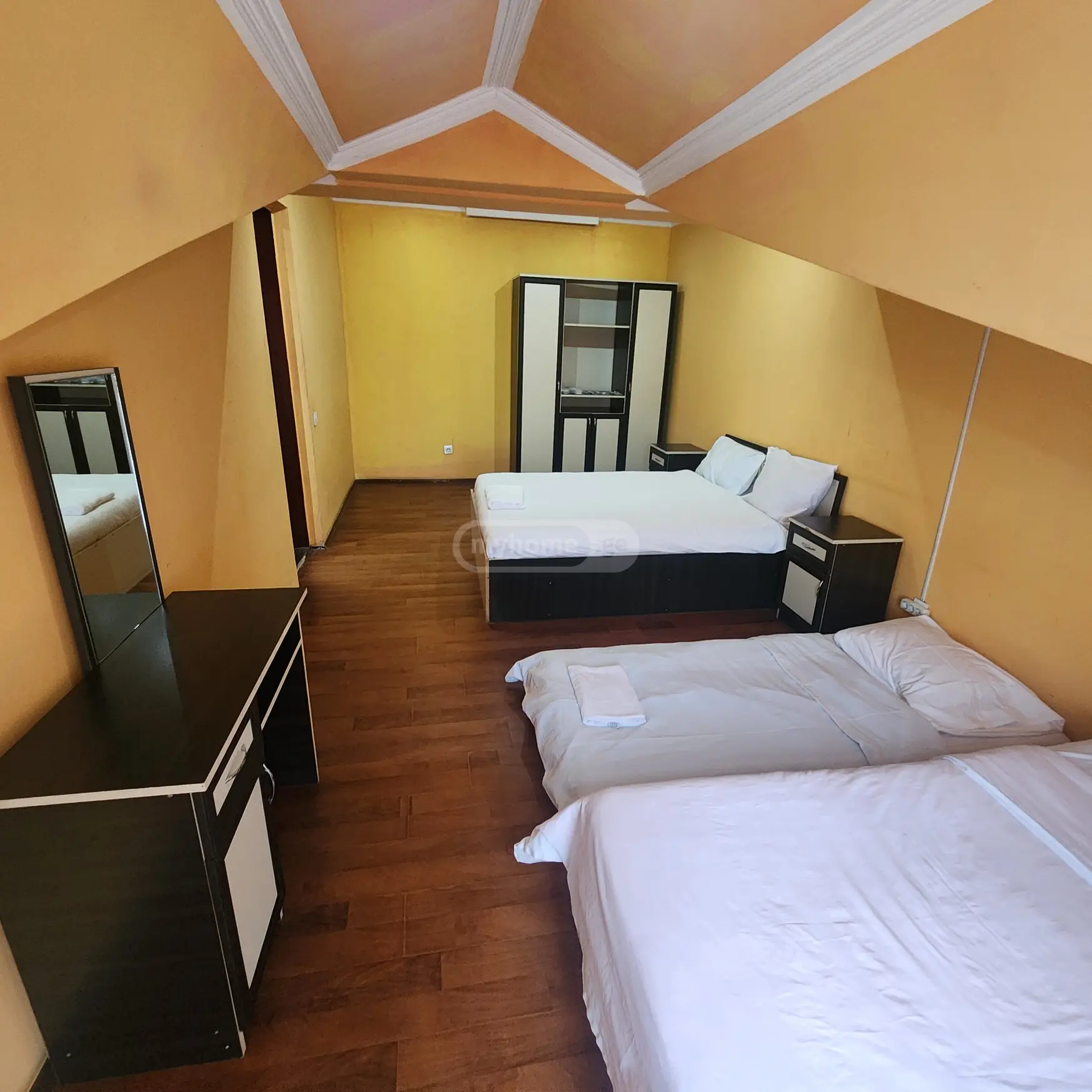 For Rent 10+ Room Sastumro In Batumi view 4
