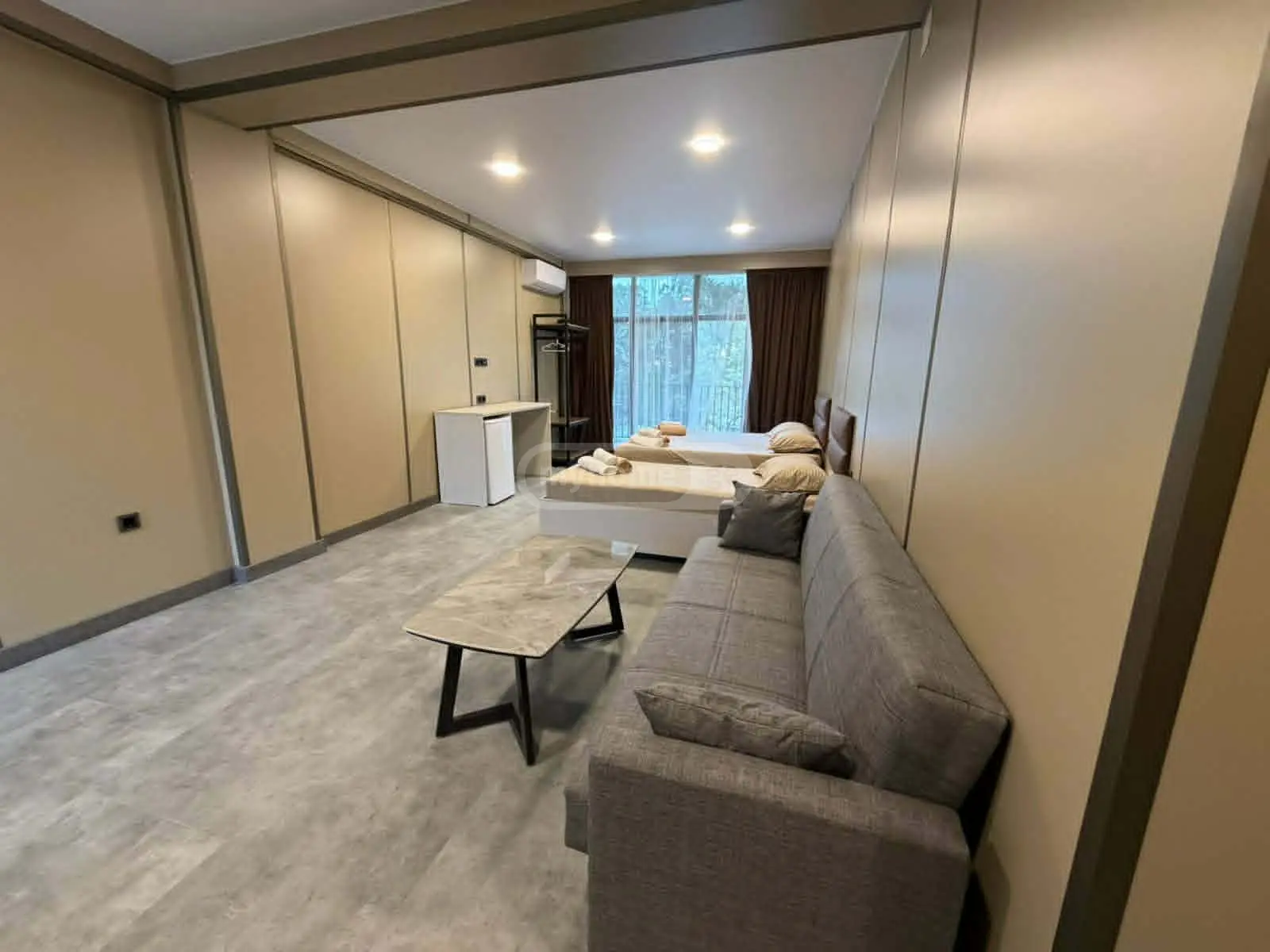 Daily Rent 9 Room Sastumro Kobuletshi view 1