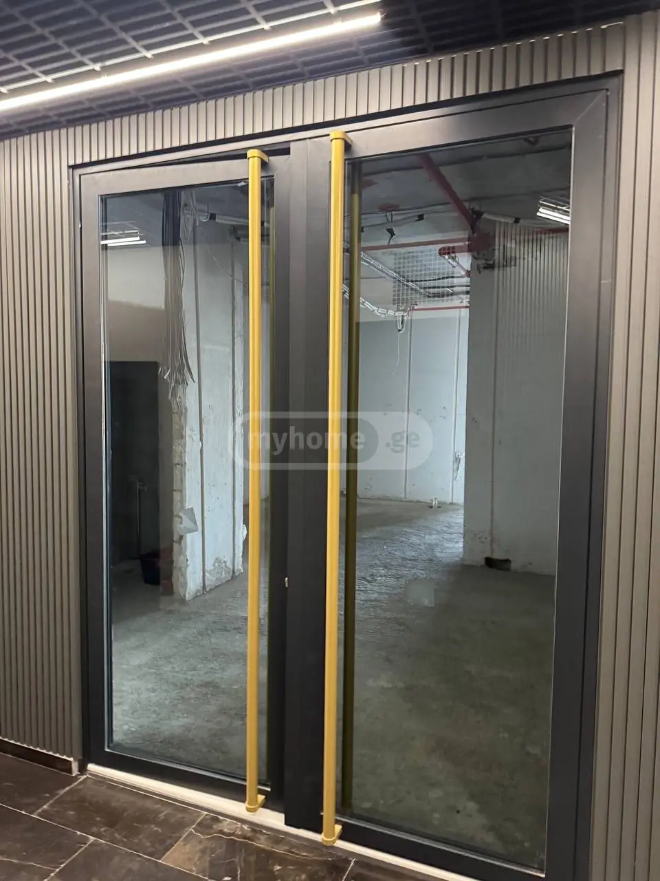 For Rent Savachro Commercial Space In Batumi view 6