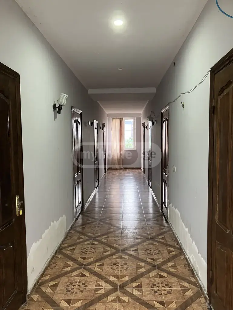 For Rent 10+ Room Sastumro In Batumi view 2