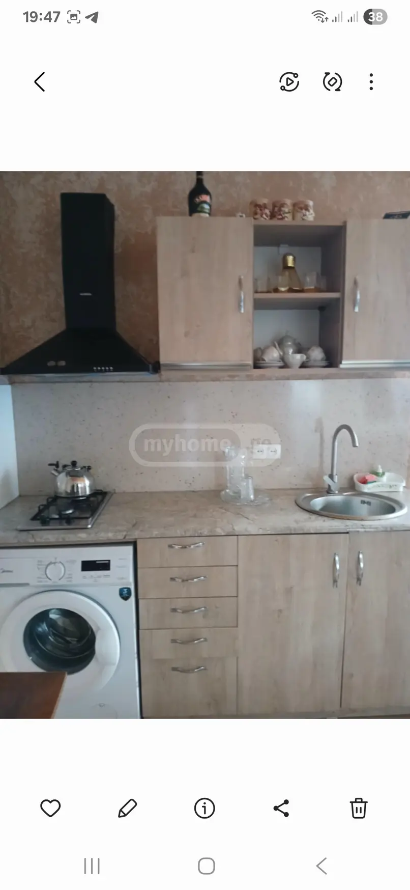 Daily Rent 3 Room Private House, 3 of 8