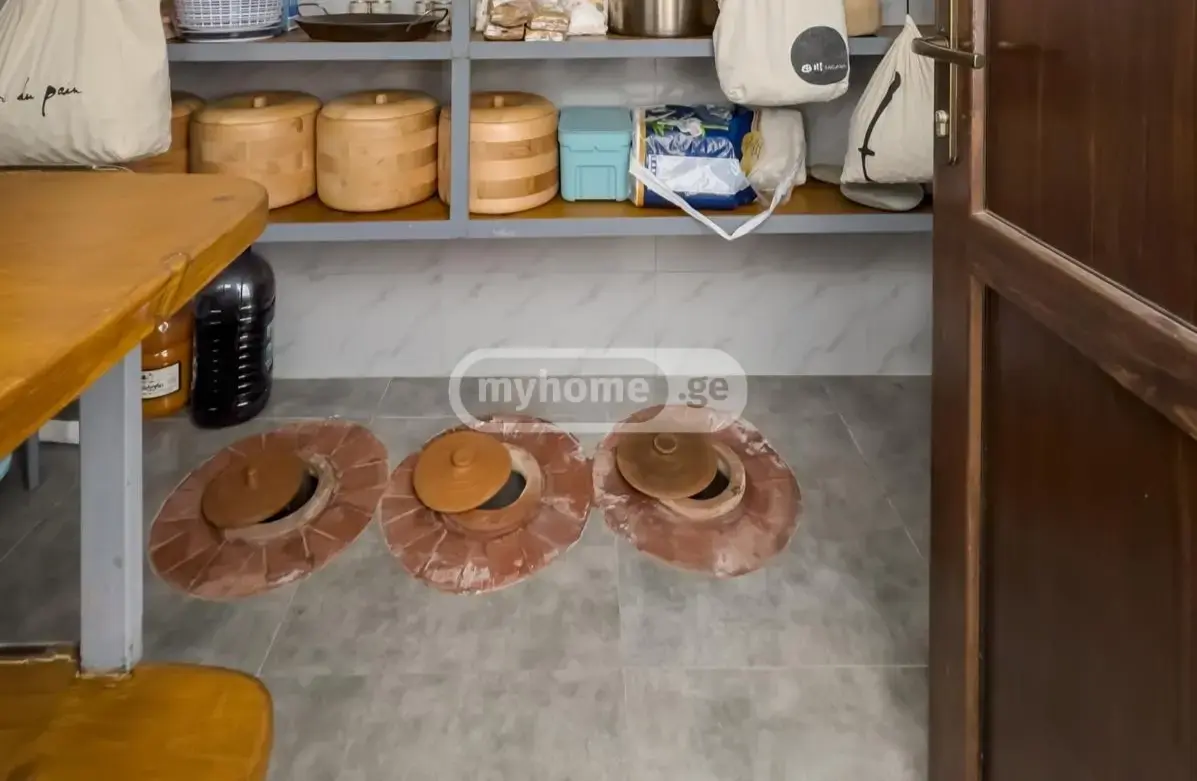 For Sale 8 Room Private House Dighmis Masivshi view 16