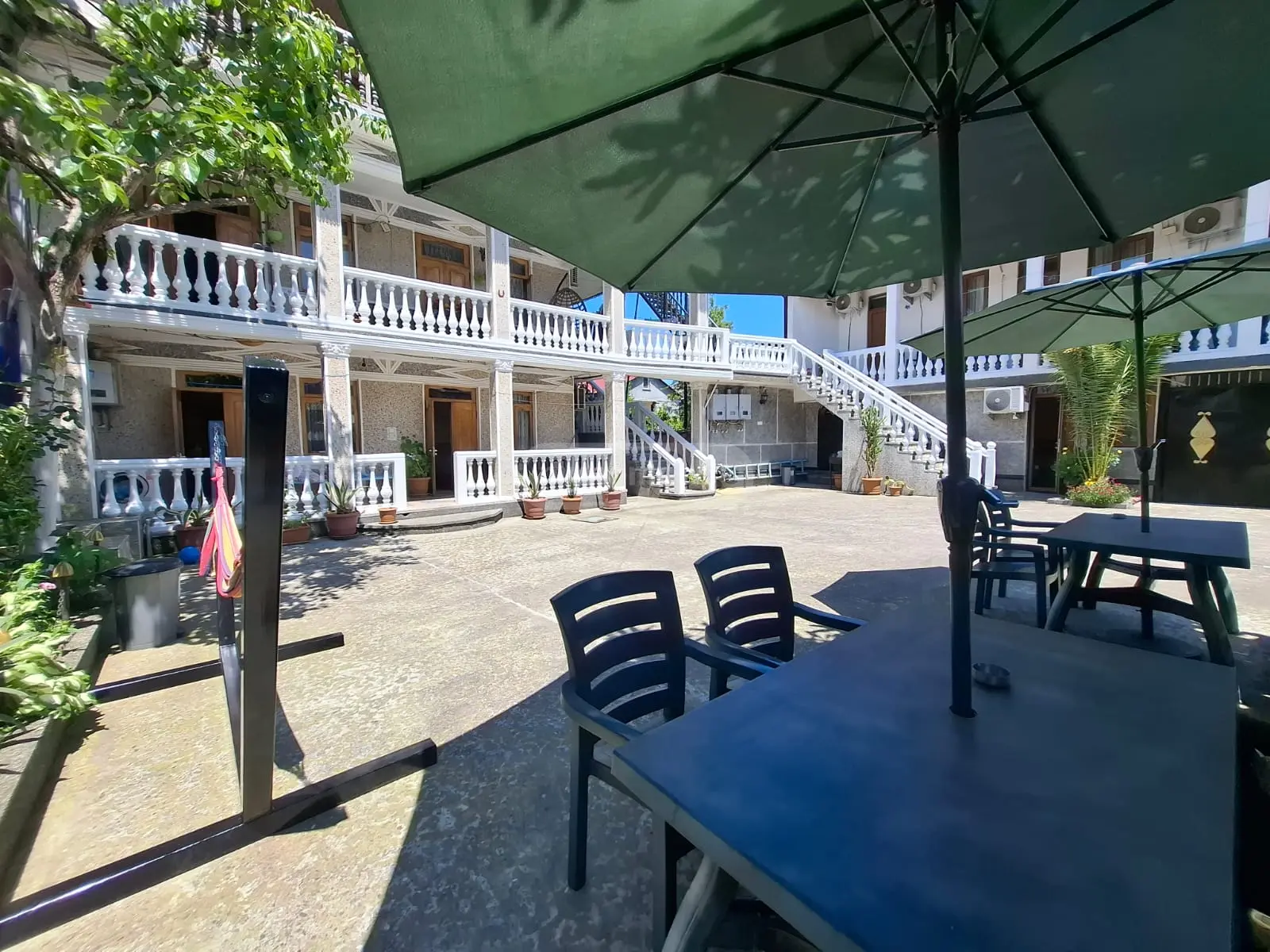 Daily Rent 4 Room Private House view 17
