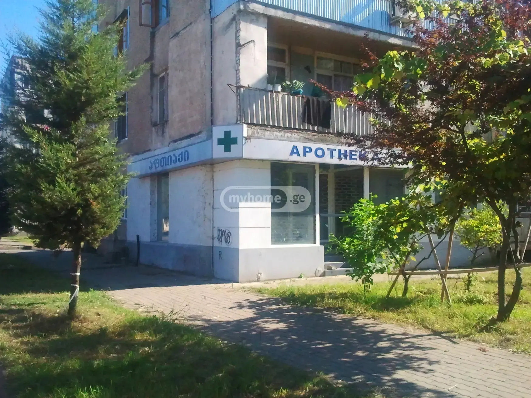 For Sale Universaluri Commercial Space In Batumi view 6