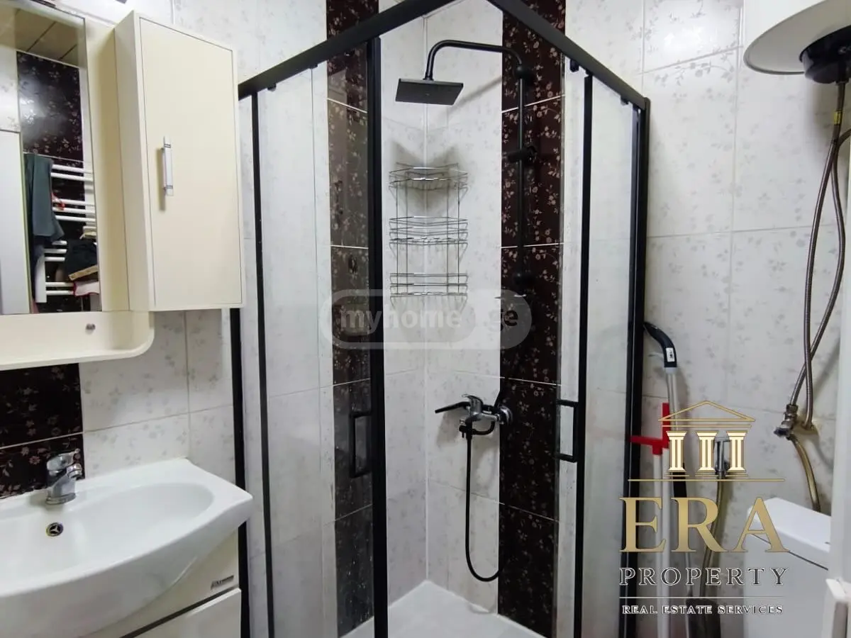 For Sale 2 Room Apartment view 9