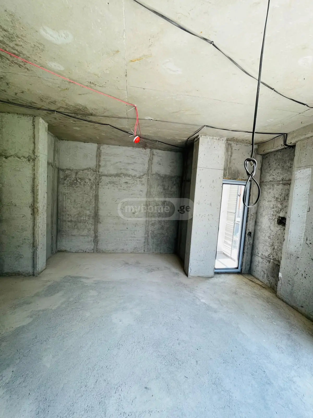 For Sale 2 Room Apartment Kobuletis Munitsipalitetshi view 7