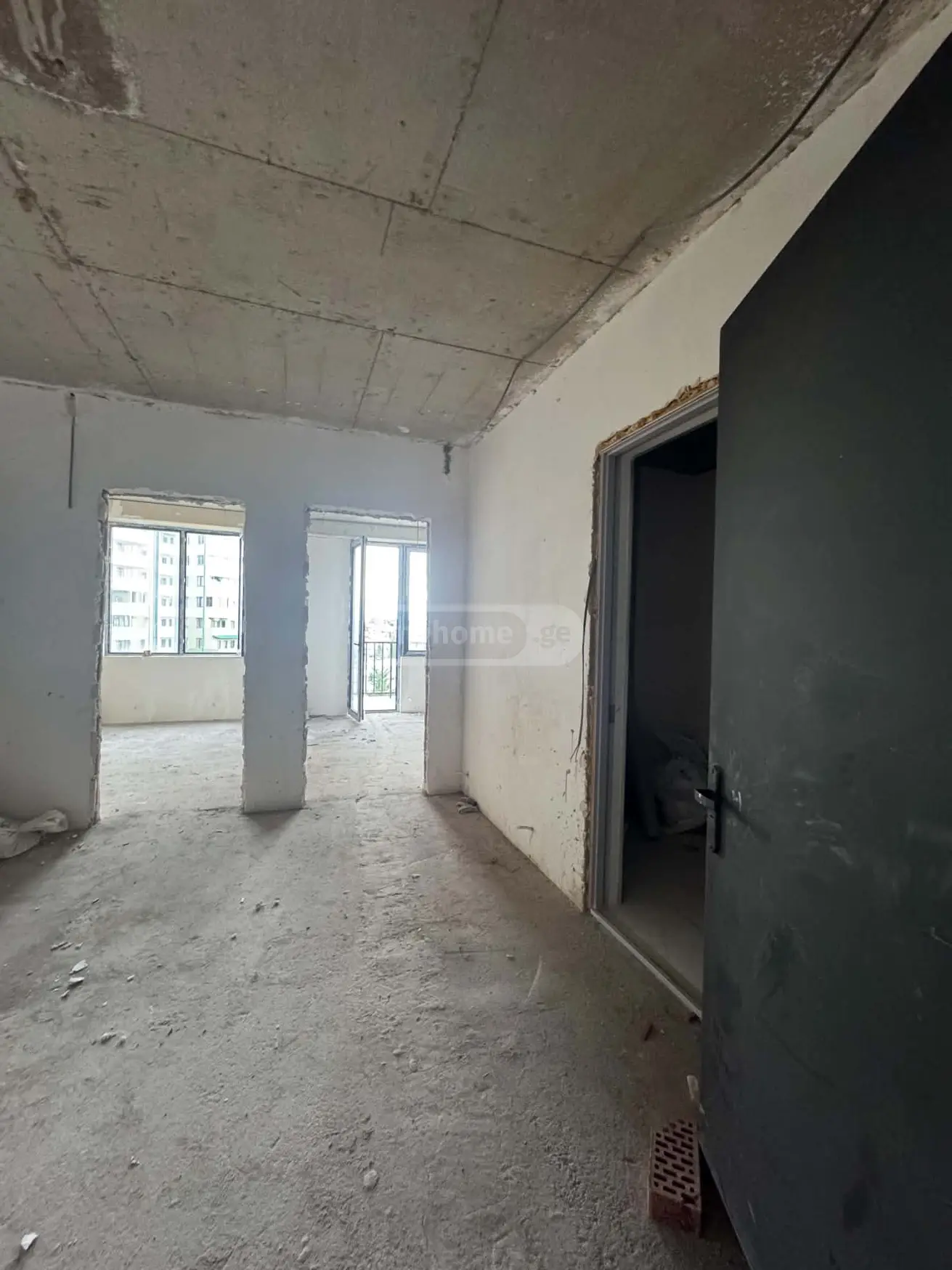 Продажа 3-комната Квартира в Kutaisshi view 9