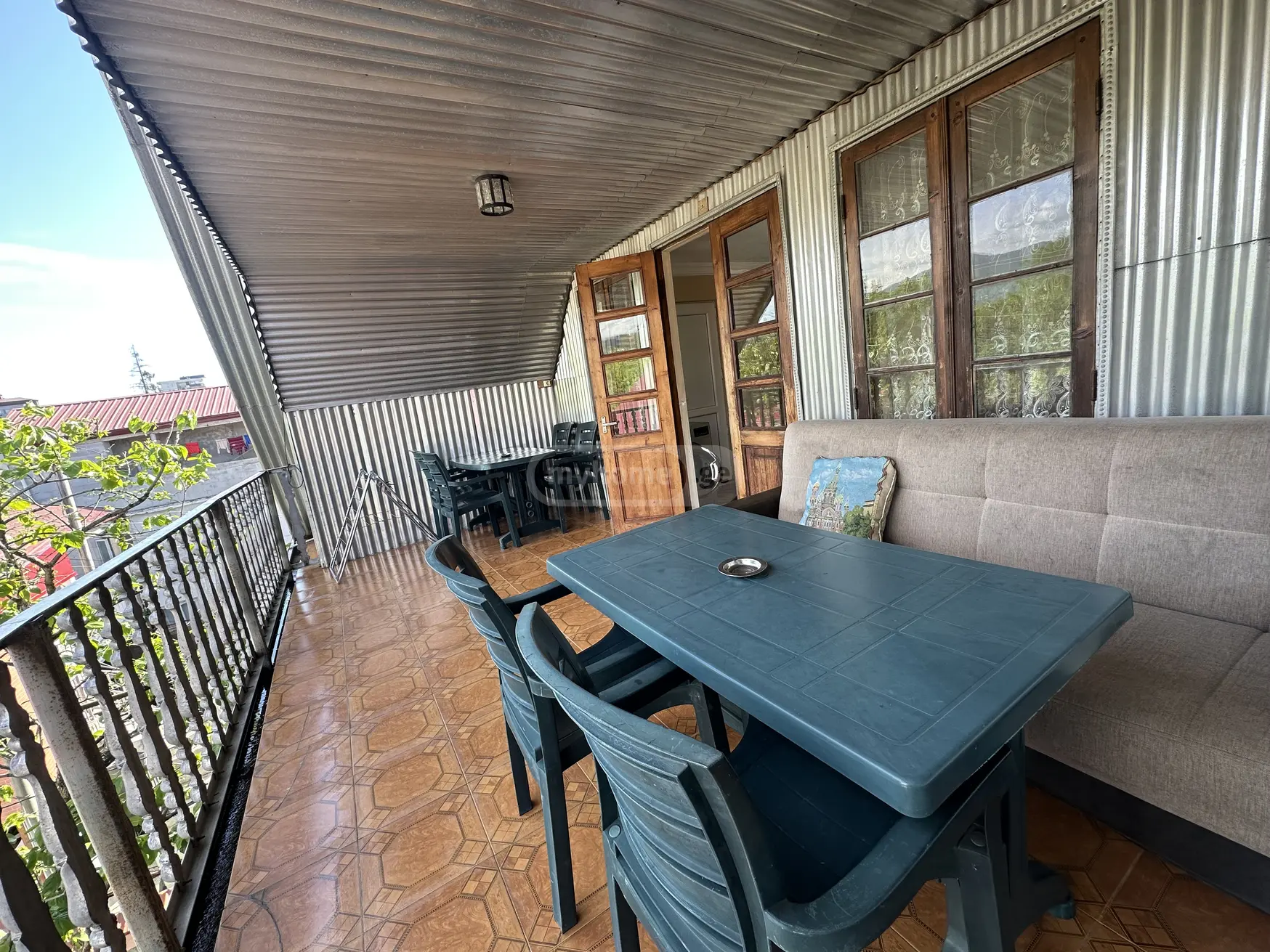 Daily Rent 4 Room Private House view 4