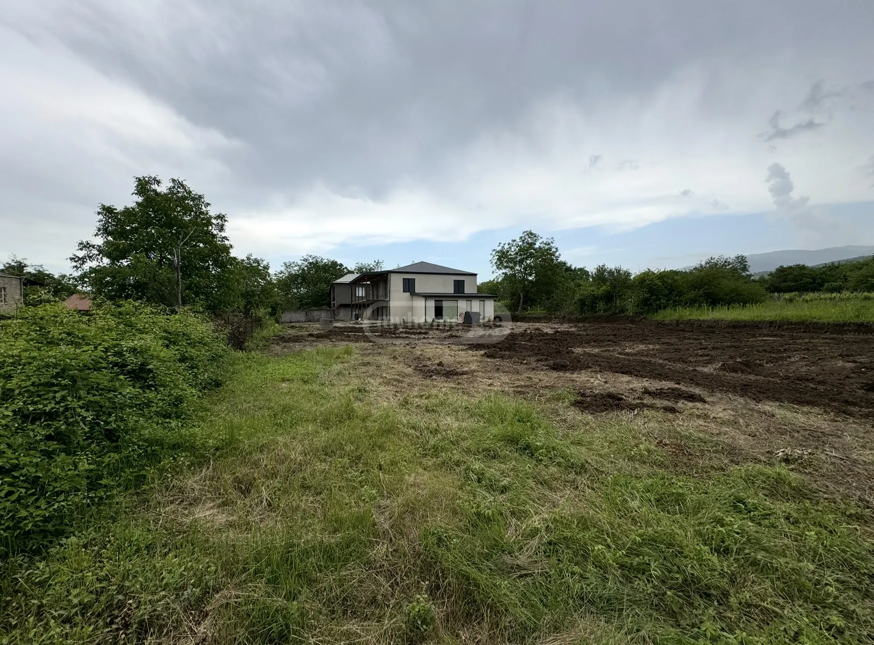 For Sale 7 Room Country House Telavis Munitsipalitetshi view 3