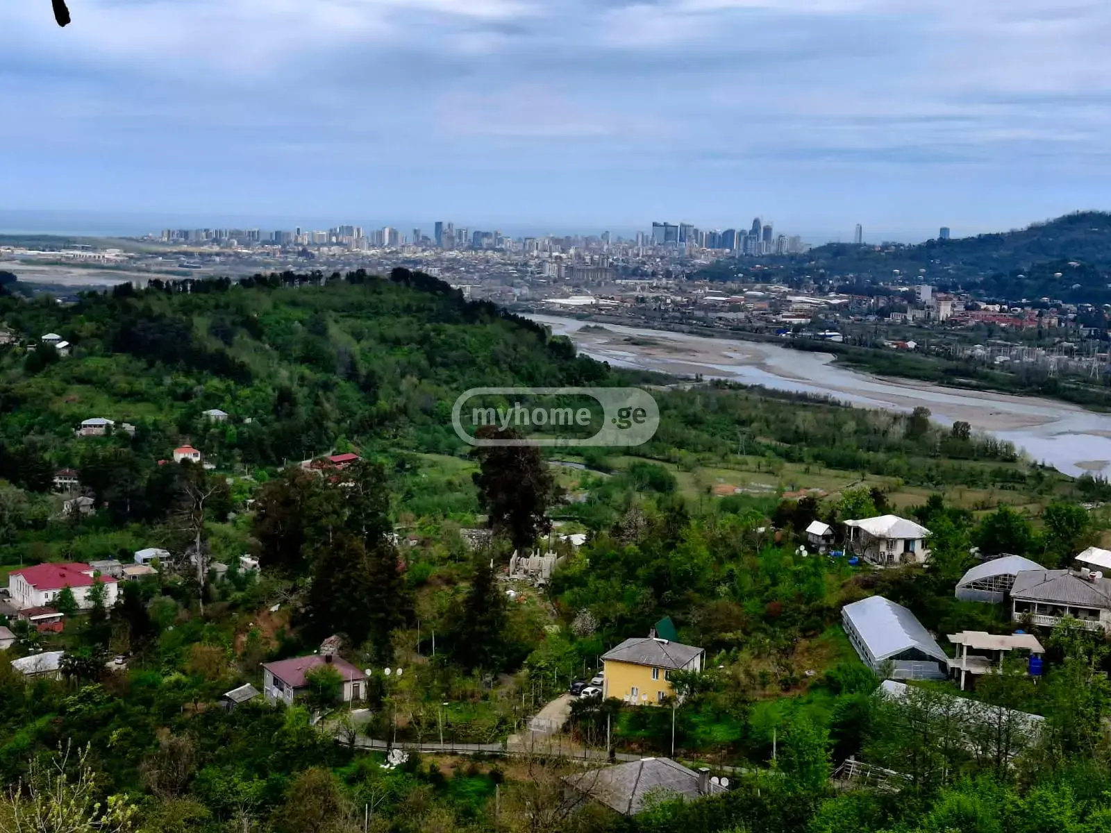 Продажа Земля / участок в Khelvachaurshi view 7