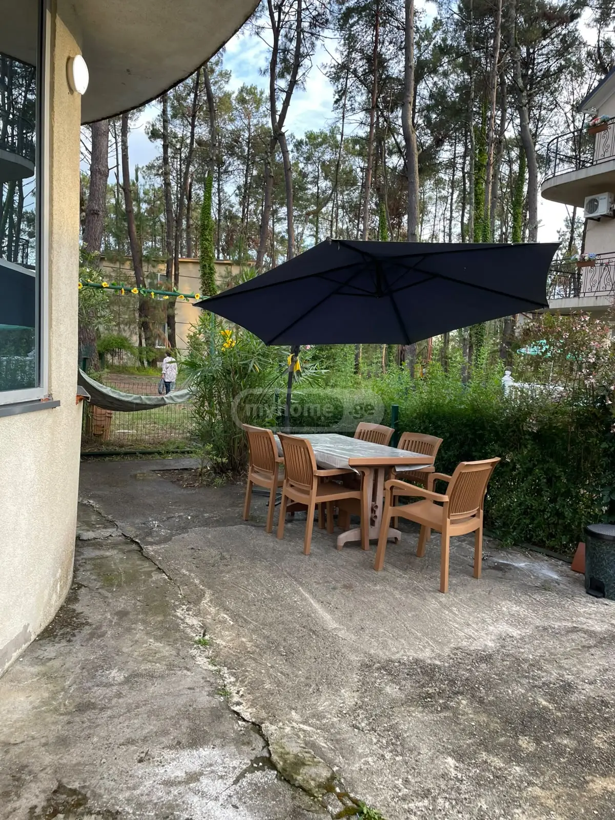 For Rent 6 Room Private House Ozurgetis Munitsipalitetshi view 4