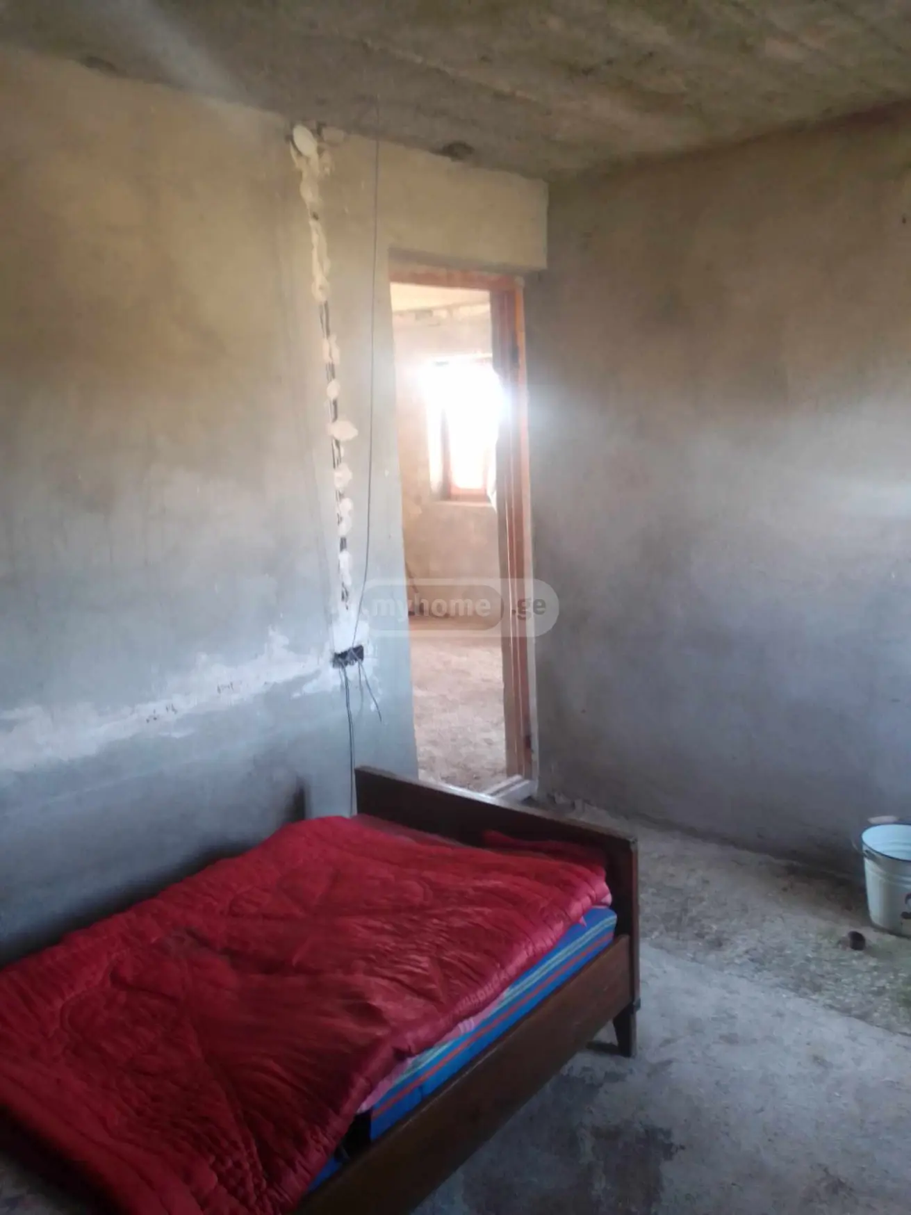 For Sale 7 Room Private House Sagarejos Munitsipalitetshi view 6
