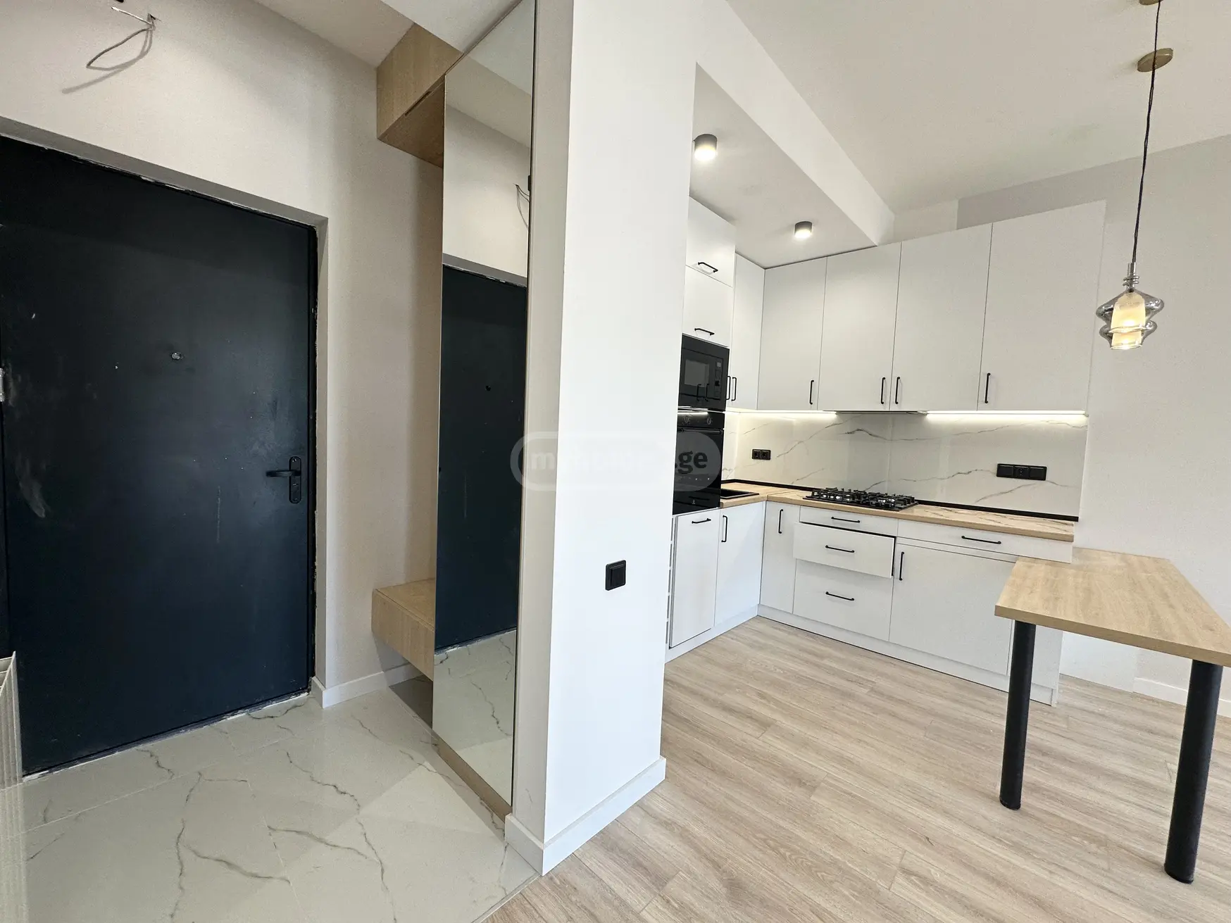 For Sale 2 Room Apartment Nadzaladevshi, 9 of 12
