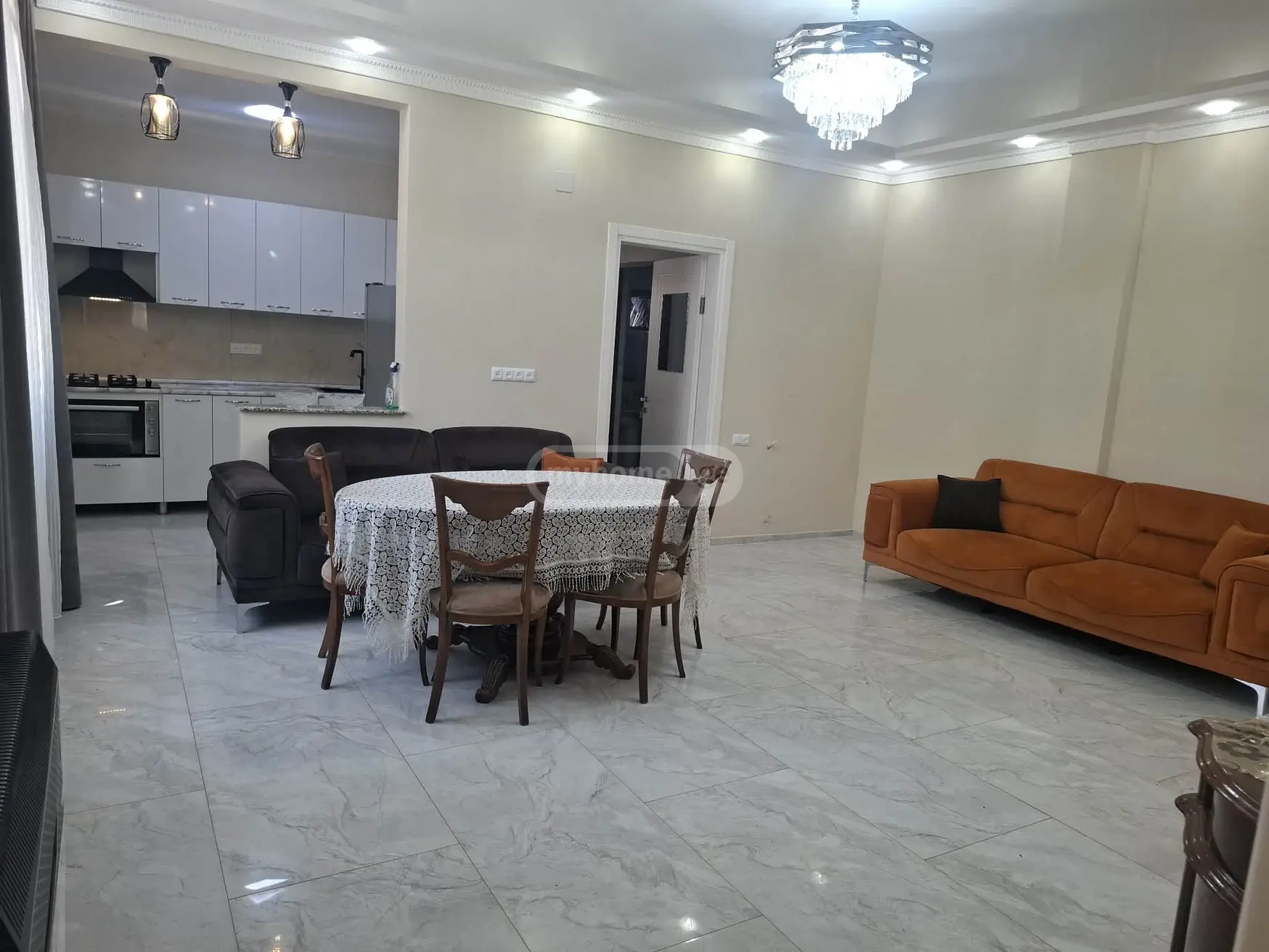 For Rent 6 Room Private House Khelvachauris Munitsipalitetshi view 1