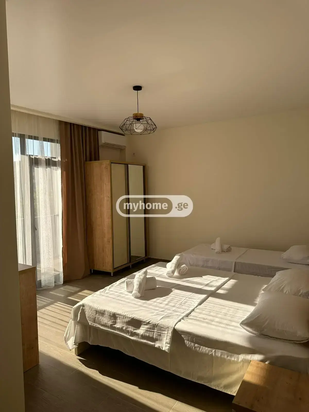 Daily Rent 10+ Room Private House In Batumi view 10