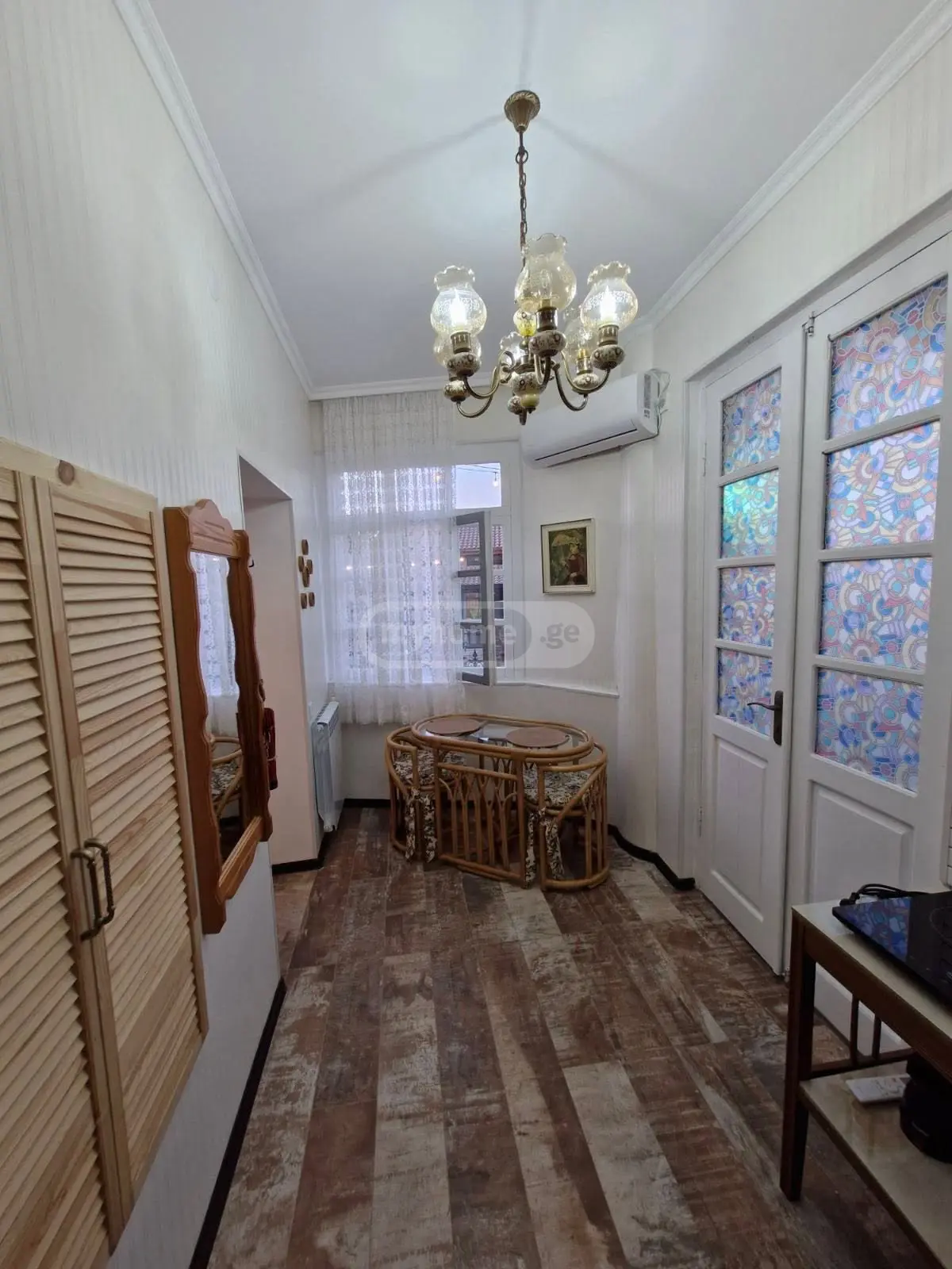 For Rent 1 Room Private House Telavshi view 5