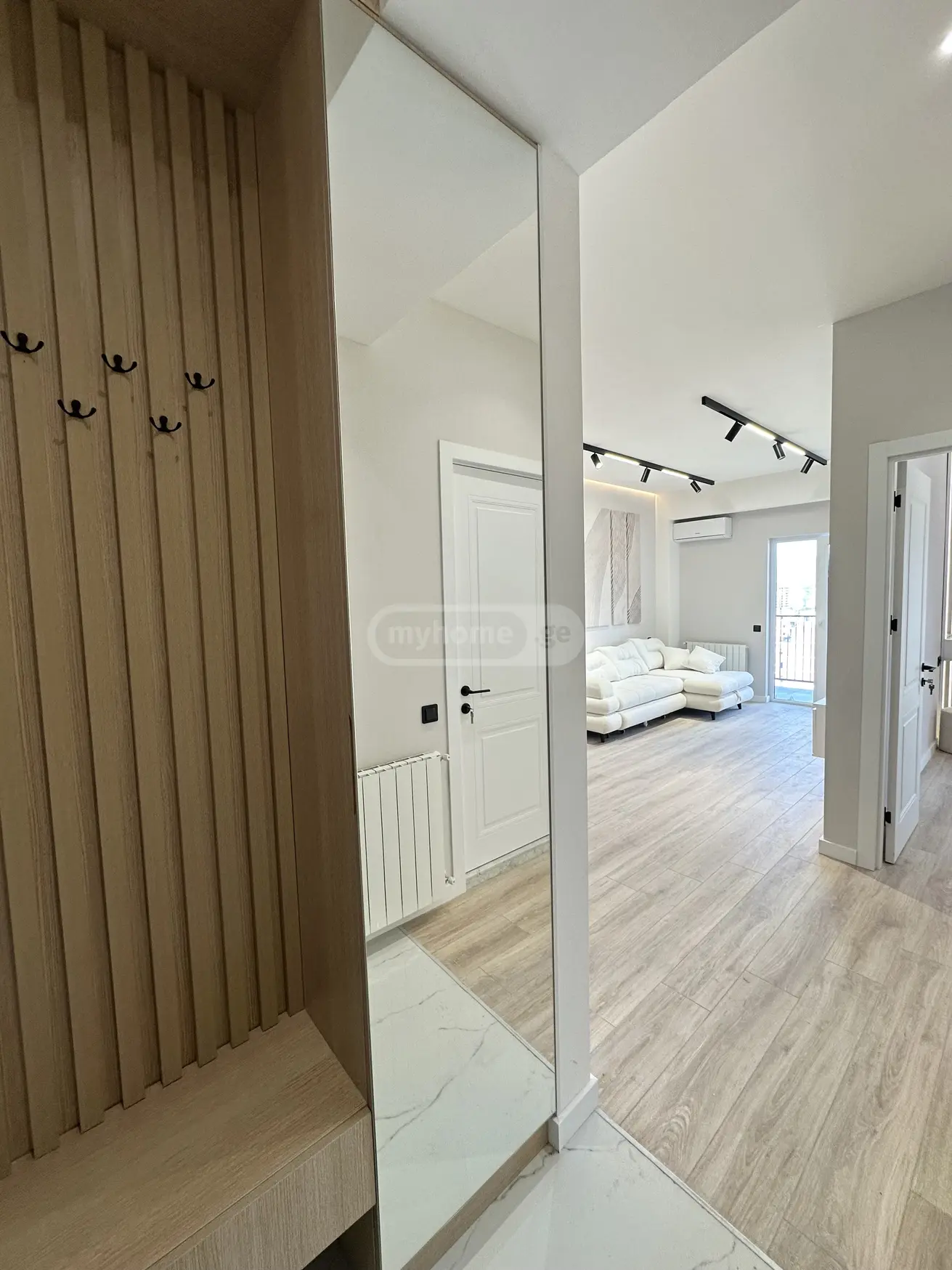 For Sale 2 Room Apartment Nadzaladevshi, 8 of 12