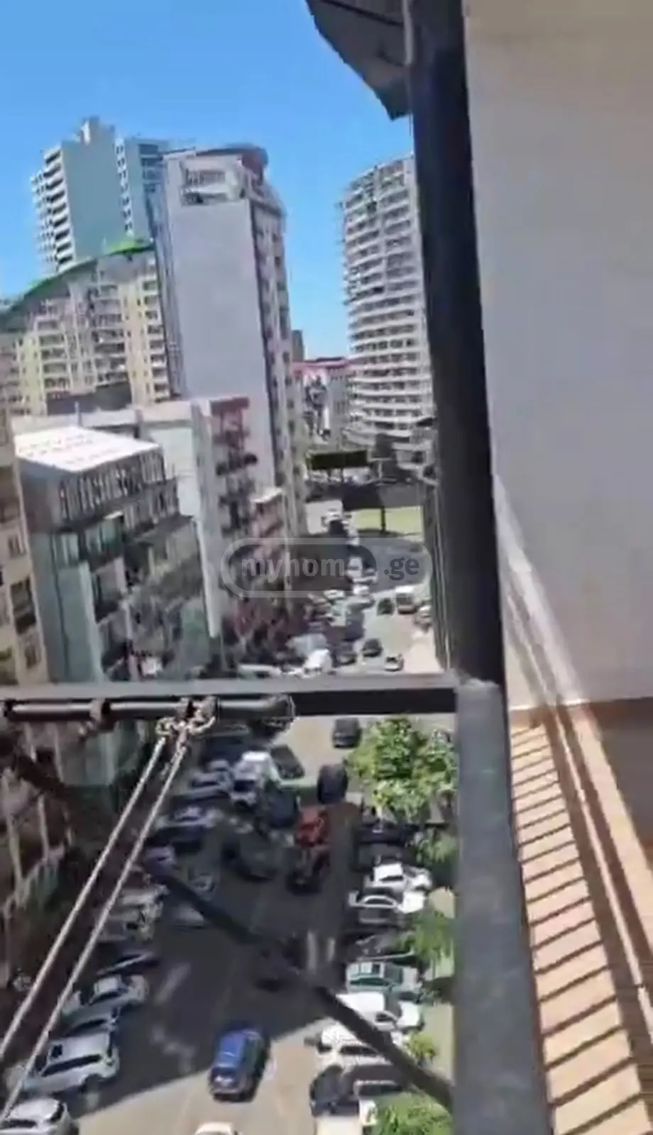 For Sale 2 Room Apartment view 7
