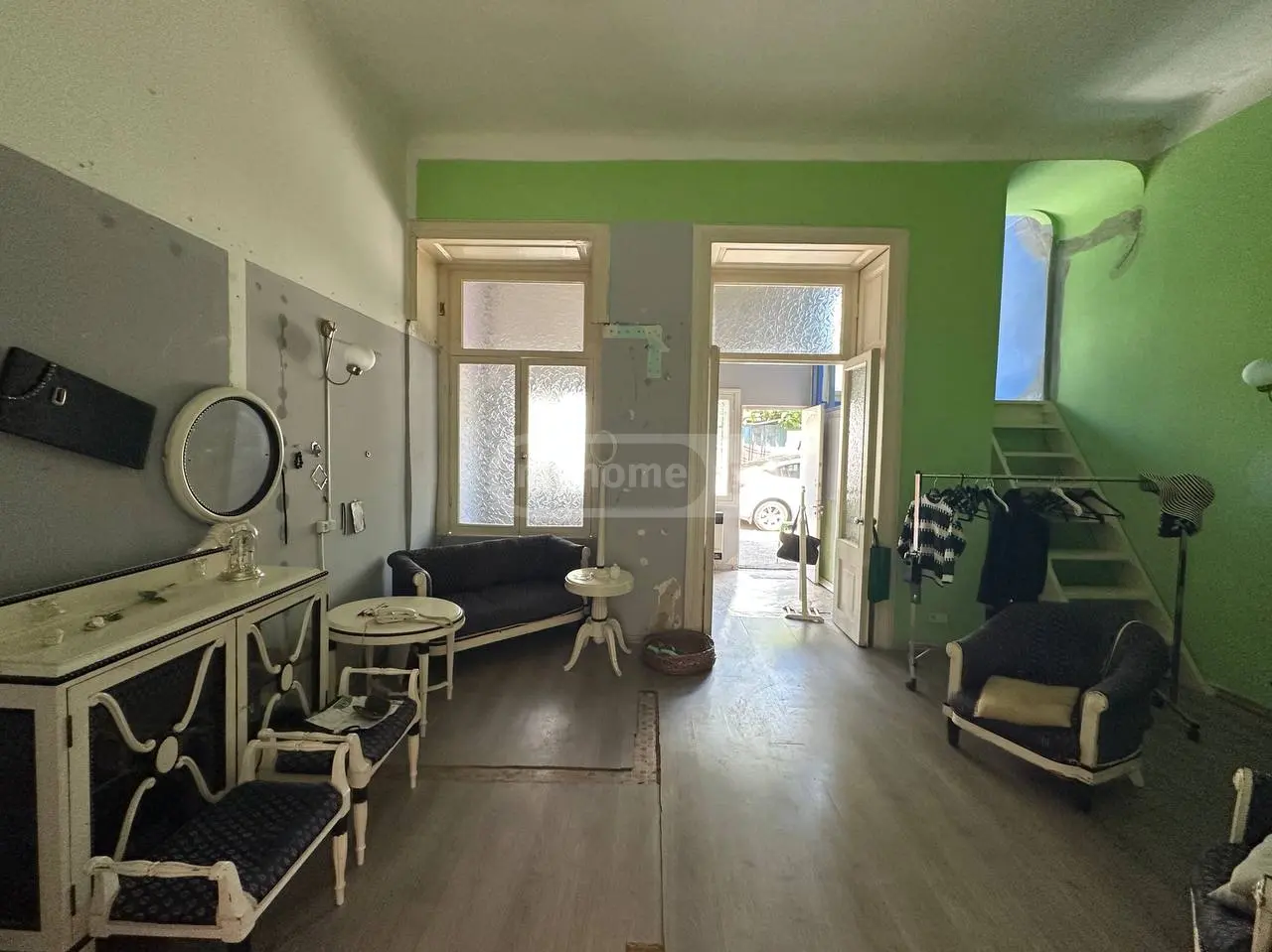 For Sale Universaluri Commercial Space Chughuretshi, 2 of 6