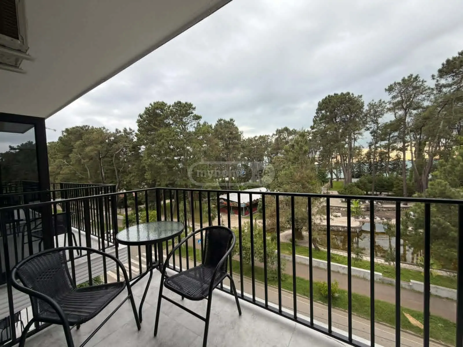 Daily Rent 9 Room Sastumro Kobuletshi view 7