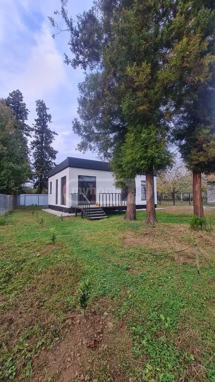 For Sale 4 Room Private House Kobuletis Munitsipalitetshi view 3