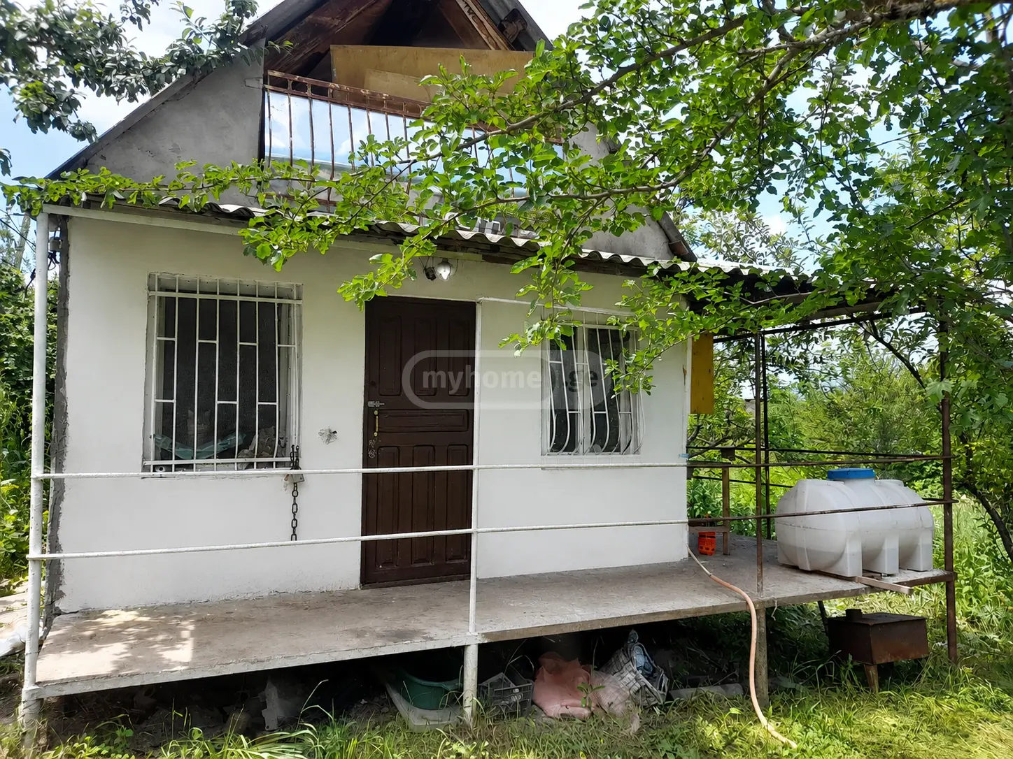 Продажа 3-комната Частный дом в Tianetis Munitsipalitetshi view 1