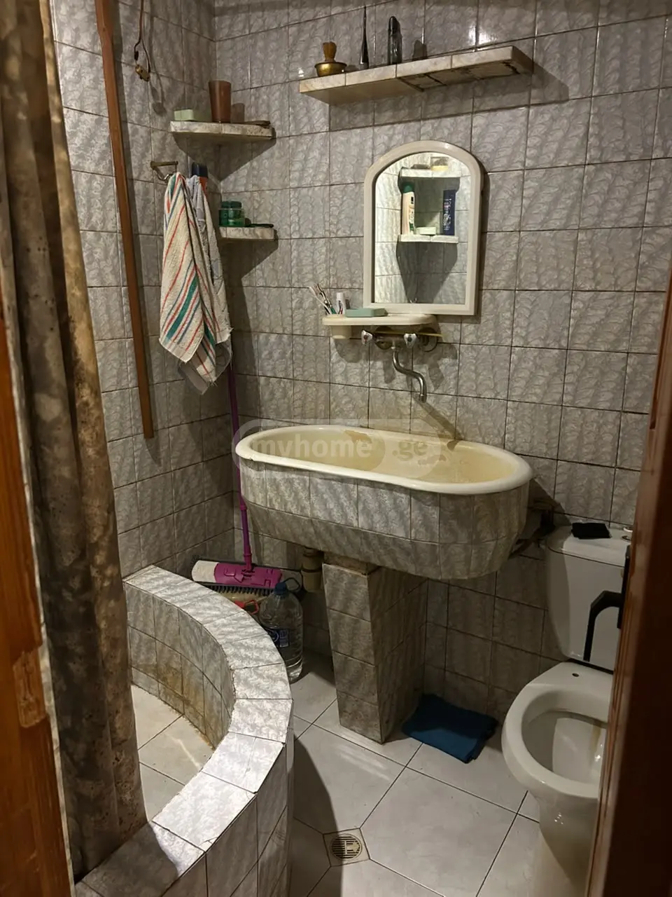 For Sale 1 Room Apartment Varketilshi, 4 of 8