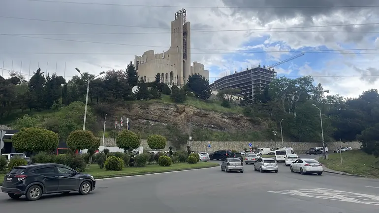 building